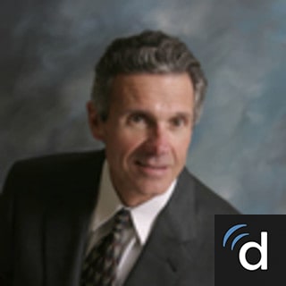 Robert Gruner, MD