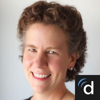 Gina Solomon, MD