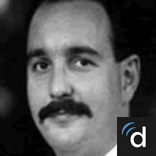 Charles Oates, MD