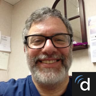 Marvin Schuss, MD