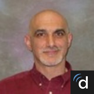 Ramzi Nassar, MD