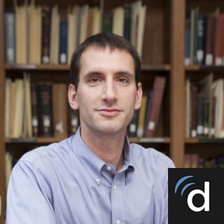 Joseph Ross, MD, Internal Medicine, New Haven, CT
