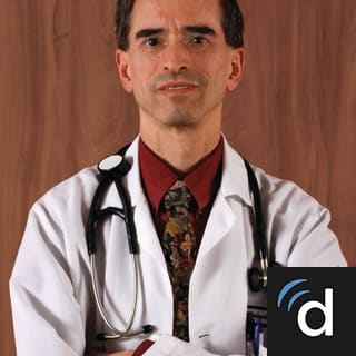 Daniel Reinharth, MD