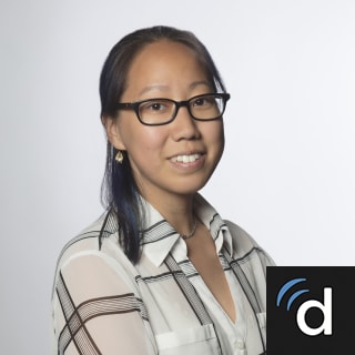 Helen Pu, MD