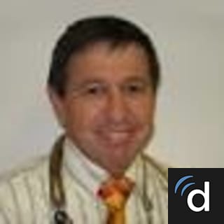 William Martens, MD