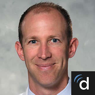 Patrick McQuillan, MD