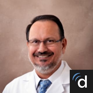 Javier Sosa, MD