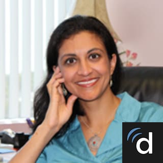 Maitri Patel, MD