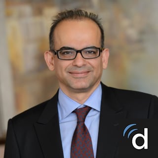 Cyrus Vosough, MD