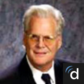 Donald Chilson, MD