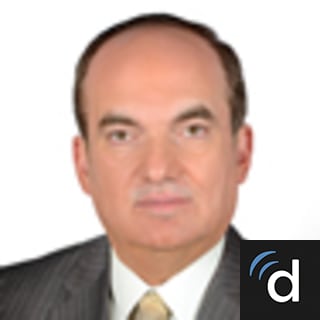 Samer Ellahham, MD