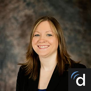 Sara (Piper) Sharples, Family Medicine, Tecumseh, NE