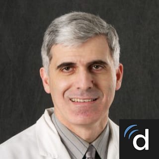 Roberto Kalil, MD