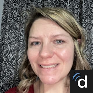 Nicole Griffin, Family Nurse Practitioner, Wyomissing, PA