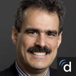 Henry Gomez, MD
