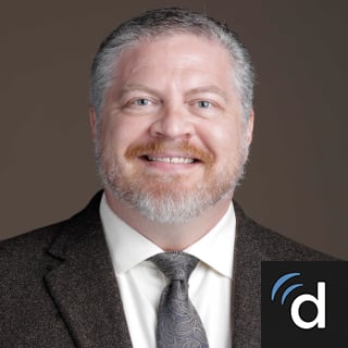 Curtis Grey, MD