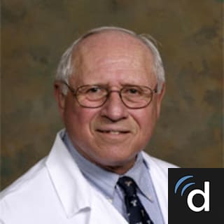 Henry Zaleski Jr., MD