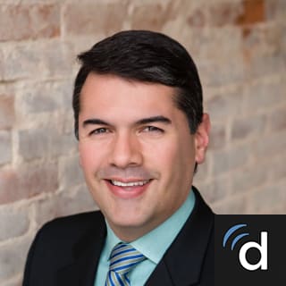 Santiago Giraldo, MD