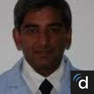 Sayeed Iqbal, MD