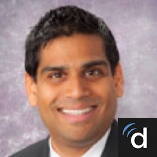 Snehal Patel, MD, General Surgery, Atlanta, GA