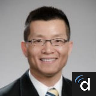 Dennis Kao, MD