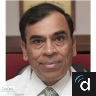 Kanaiyalal Patel, MD