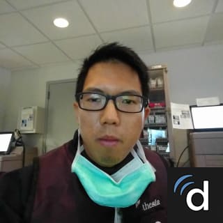 Philip Kuo, MD, Anesthesiology, New York, NY