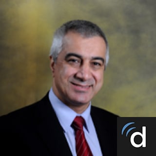 Rameen Miarrostami, MD