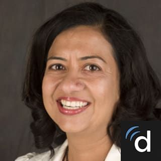 Charuben Pandya, MD