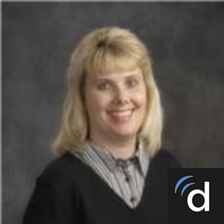 Lisa Knuffman, Nurse Practitioner, Quincy, IL