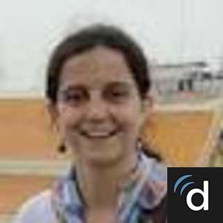Isabel Rodriguez Barraquer, MD