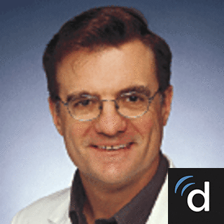 Daniel Robie, MD