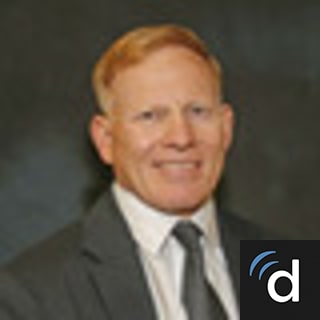 Stephen Richards, MD