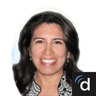 Milagros Huerta, MD