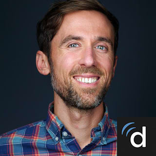 Grant Meredith, MD
