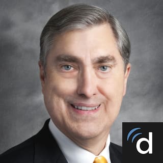 Charles Ross, MD