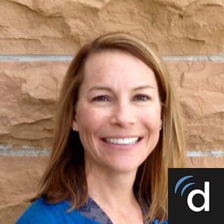 Jennifer Rysavy, Family Medicine, Denver, CO