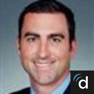 Daniel Tomlinson, MD
