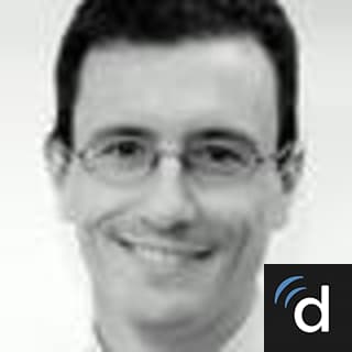 Andreas Gomoll, MD