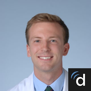Ethan Ferguson, MD