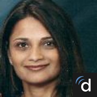 Vasavi Parikh, MD