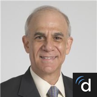 Howard Smith, MD