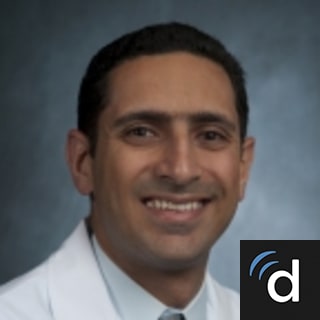 Joseph Yacoub, MD