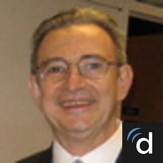 Luciano Belizan, MD