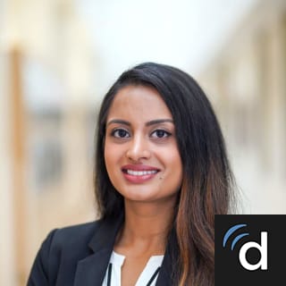 Anisha Shetty, MD, Resident Physician, Rochester, NY