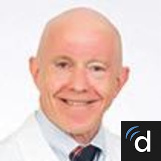 Gerald Hogsette, MD