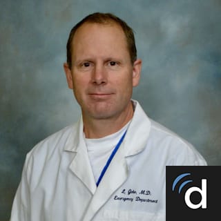 Lance Jobe, MD