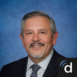 Rogelio Fernandez, MD