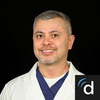 Charles Gutierrez, MD