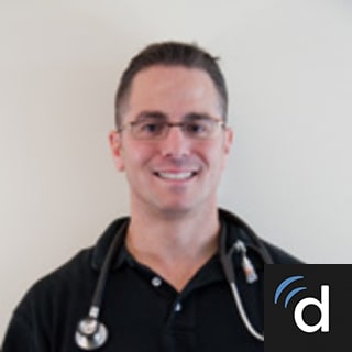 Steven Wolf, MD